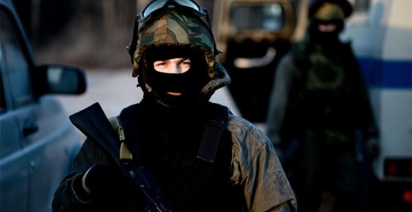 Ρωσία: Τέσσερις νεκροί από επίθεση ενόπλου σε φεστιβάλ