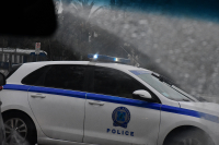Καλλιθέα: Συνελήφθη 18χρονος που μαχαίρωσε την πρώην σύντροφό του