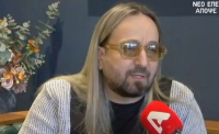Dj Rook: Η συνεργασία με την Άννα Βίσση, ο Βασίλης Καρράς και ο Akylas (Βίντεο)