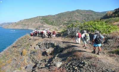 Πόλος έλξης για τον τουριστικό κλάδο τα "μονοπάτια" της ελληνικής γης