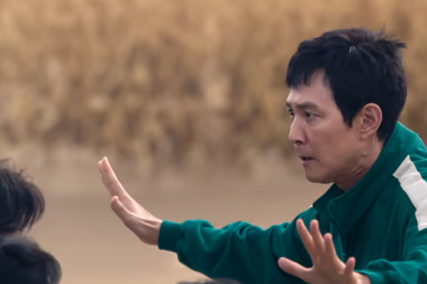 Squid Game: Κυκλοφόρησε το τρέιλερ της δεύτερης σεζόν (βίντεο)