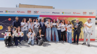 ACTA: Οι Πανελλήνιοι Πρωταθλητές Microsoft Office Specialist & Adobe Certified Professional 2026