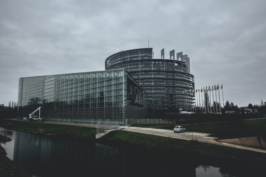 To crowdsourcing ως μέσο διαμόρφωσης ευρωπαϊκής πολιτικής