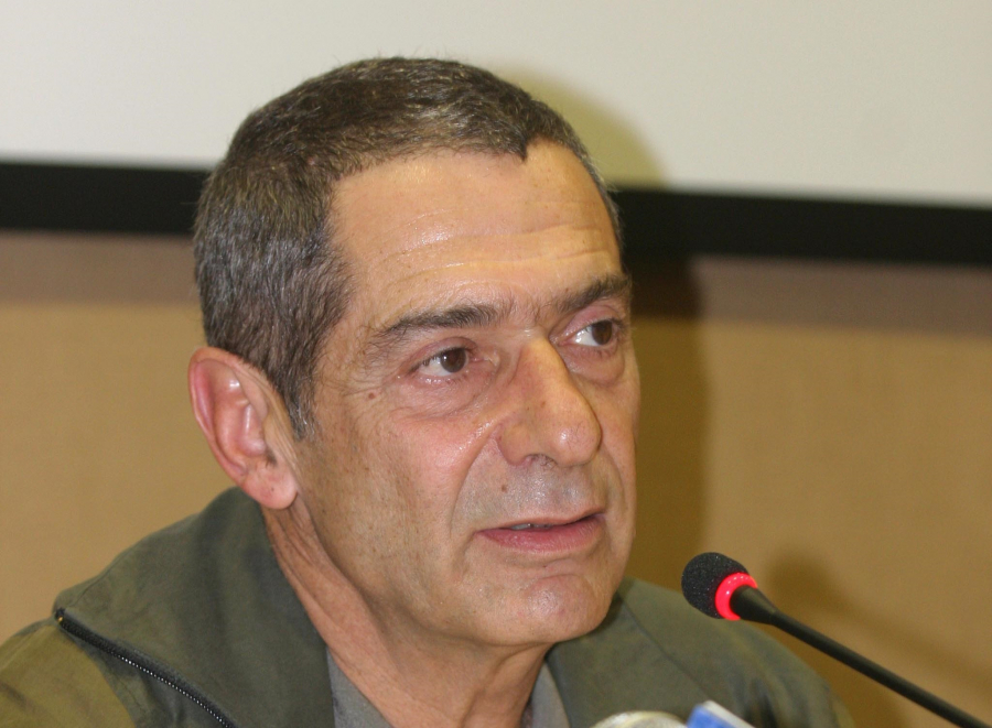 (Φωτ.: EUROKINISSI)