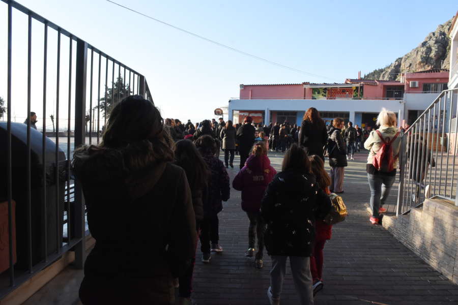 ΑΣΕΠ: Άνοιξε η πλατφόρμα για τους μόνιμους διορισμούς εκπαιδευτικών, οι αιτήσεις και η προθεσμία