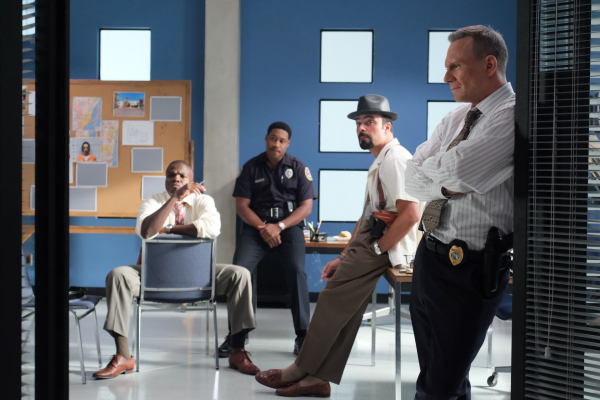 «Dexter: Original Sin»: Το spin-off της σειράς - φαινόμενο έρχεται τον Δεκέμβριο στην COSMOTE TV