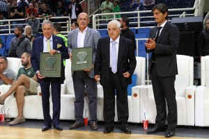 Αύριο η κηδεία του Παύλου Γιαννακόπουλου - Σε λαϊκό προσκύνημα η σορός