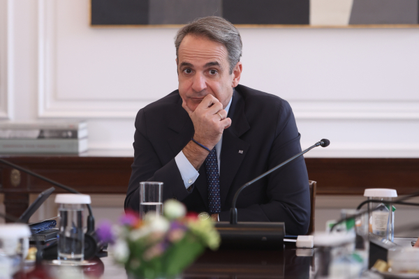 Η διάρκεια του πολέμου, ο κίνδυνος της ακρίβειας και οι... πρόωρες κάλπες!