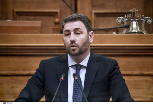 Ανδρουλάκης για Παγκόσμια Ημέρα κατά της Ομοφοβίας: «Ως Σοσιαλδημοκράτες δουλεύουμε για μια ανοιχτή κοινωνία»