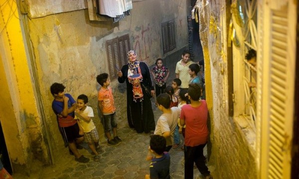 Με το πρόγραμμα «Δύο (παιδιά) είναι αρκετά», η Αίγυπτος θα προσπαθήσει να μειώσει την αύξηση των γεννήσεων