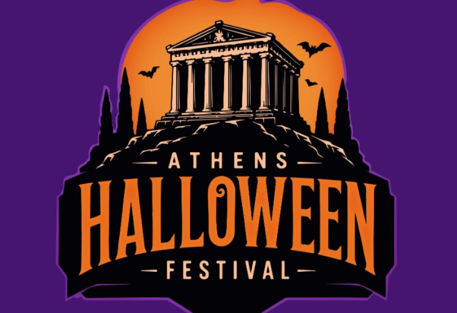 Τα Halloween events της Αθήνας που πρέπει να ξέρεις από τώρα