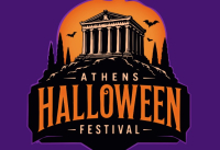 Τα Halloween events της Αθήνας που πρέπει να ξέρεις από τώρα