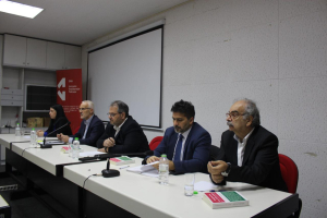 Ανοίγουν τον διάλογο για «αναπτυξιακό κράτος» τα προοδευτικά Ινστιτούτα