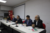 Ανοίγουν τον διάλογο για «αναπτυξιακό κράτος» τα προοδευτικά Ινστιτούτα