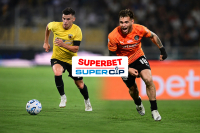 Το πρώτο τρόπαιο της σεζόν κρίνεται στο Superbet SuperCup!