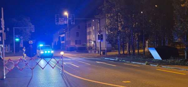 Ελβετία: Πυροβολισμοί σε rave party – Αναφορές για πολλά θύματα