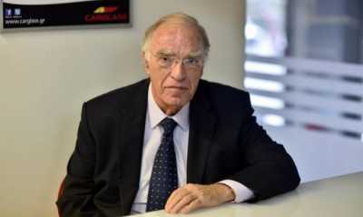 Λεβέντης: "Οι λύσεις είναι δυο, μέτρα ή εκλογές"