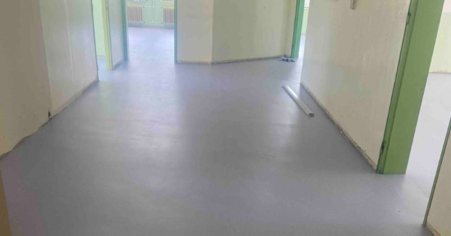 Ρόδος: Λουκέτο σε Δημοτικό μέχρι το τέλος της χρονιάς, μαθήματα μόνο μέσω τηλεκπαίδευσης