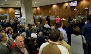 Εξωδικαστικός: «Ανεβαίνουν» στο keyd.gov.gr οι οφειλές σε ταμεία και τράπεζες