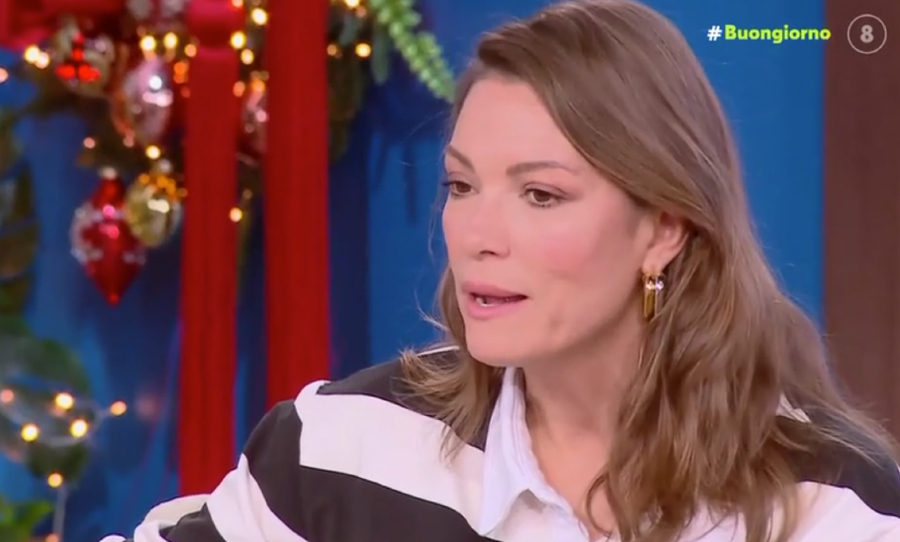 Αποκαλυπτική η Βίκυ Καγιά: «Υπήρχε διαφορετική εικόνα από αυτό που είμαι – Έχασα τον εαυτό μου»