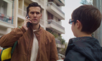 «Μπαμπά, σ’ αγαπώ»: Η αλήθεια χτυπά σκληρά τον Δημήτρη και την Ελένη