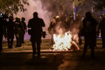 Απειλή για νεκρό αστυνομικό από αναρχική ομάδα: «Αν η Δεξιά θέλει νεκρούς, αυτή τη φορά δε θα είναι από το δικό μας στρατόπεδο»