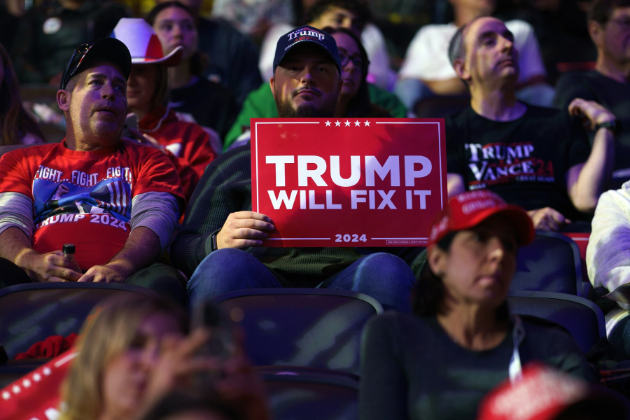 Το ερώτημα ενός εκλεκτού φίλου της στήλης για το αποτέλεσμα στην υπερδύναμη