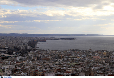 Θεσσαλονίκη: Πρόσκληση του Δήμου σε ιδιοκτήτες διαμερισμάτων για άστεγες οικογένειες