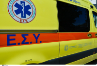 Μεσολόγγι: Νεκρός εντοπίστηκε 48χρονος αναισθησιολόγος μέσα στο νοσοκομείο