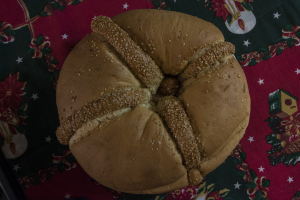 Χριστόψωμο: Πότε το φτιάχνουμε και πώς