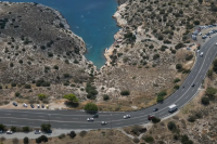 Οι 8 παραλίες της Αττικής κοντά στα βόρεια και νότια προάστια