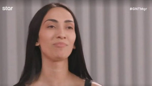 Στο GNTM η κόρη πρώην ποδοσφαιριστή του Ολυμπιακού