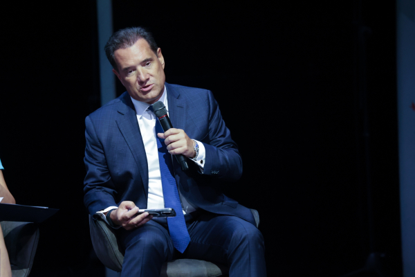 Ο Αδ. Γεωργιάδης νοσταλγεί τον Γρ. Δημητριάδη