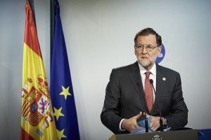 Καταρρέει η κυβέρνηση Ραχόι - Οι Βάσκοι εθνικιστές στηρίζουν την πρόταση μομφής