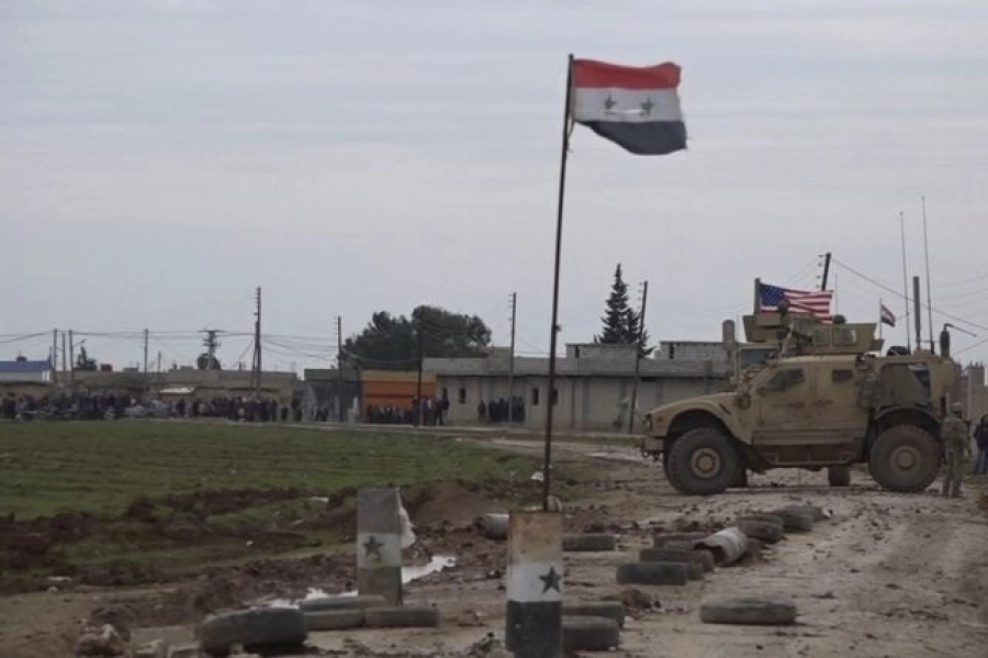 Συρία: Οκτώ νεκροί σε συγκρούσεις σε πόλη που κατοικείται κυρίως από Δρούζους