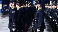 Βάσεις 2025: Δείτε εδώ τα αποτελέσματα των προκαταρκτικών εξετάσεων για Στρατιωτικές Σχολές, Αστυνομία και Λιμενικό