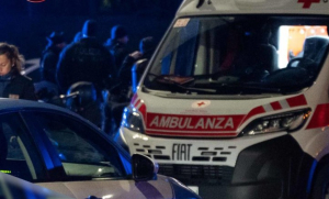 Ιταλία: Συνελήφθη άνδρας για την επίθεση εις βάρος αστυνομικού στο Τορίνο