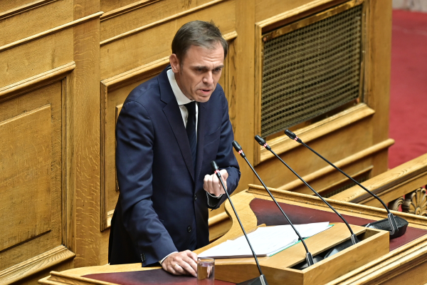 «Ντρίμπλα» από τον Μάντζο