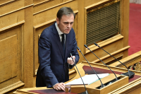 «Ντρίμπλα» από τον Μάντζο