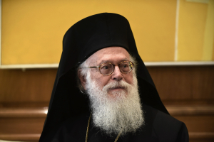 ΤΑΤΙΑΝΑ ΜΠΟΛΑΡΗ/EUROKINISSI