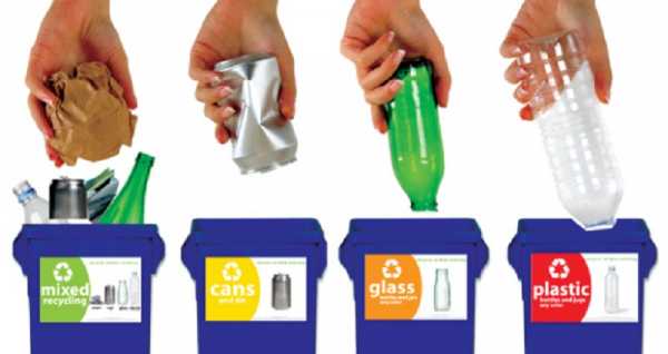 Επέκταση της ανακύκλωσης σε όλο το Δήμο Έδεσσας