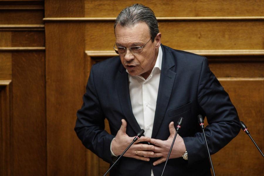 Πρωτοβουλίες Φάμελλου για την «κυβερνώσα Αριστερά» και ο «γρίφος» των συνεργασιών