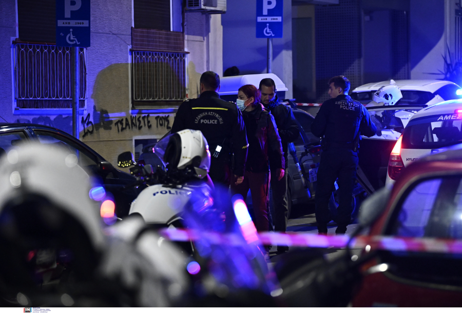 Αμπελόκηποι: Την σκότωσε ενώ τα παιδιά τους κοιμούνταν - Έκρυψε το πτώμα στο πατάρι