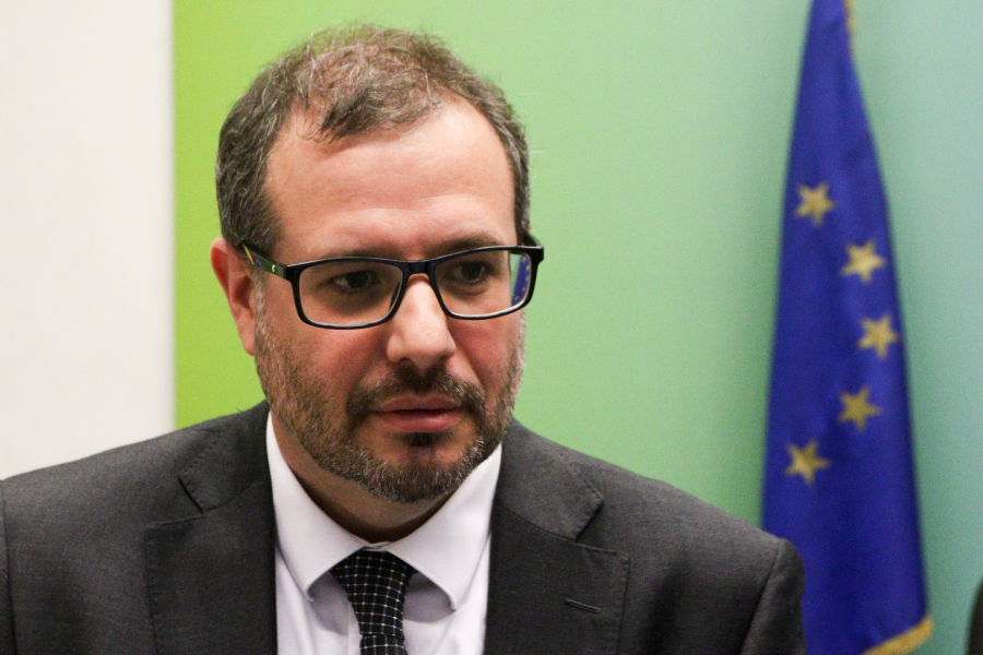 Πυρ ομαδόν σε Τσάφο για τα Κατεχόμενα, στην «πρώτη» του στη Βουλή