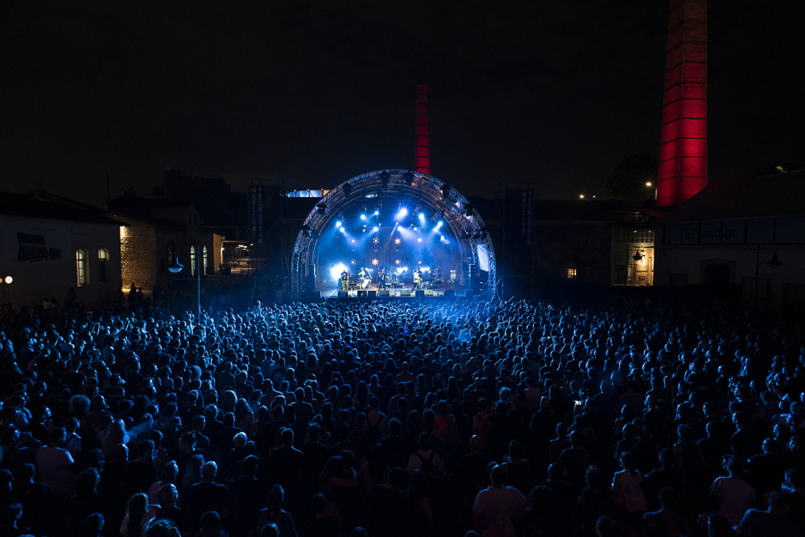 Αντιπολεμική συναυλία για την Παλαιστίνη - Οι καλλιτέχνες που συμμετέχουν