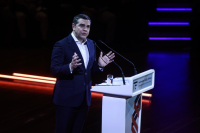 Οι επιλογές του Αλέξη: Ένα Ινστιτούτο που θα παράγει πολιτικές...