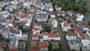 Χάος στο πλημμυρισμένο Μεσολόγγι: Εργαζόμενος του δήμου δέχθηκε άγρια επίθεση από 10 άτομα