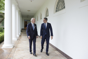 «Άκυρη» η επίσκεψη Μητσοτάκη στην Ουάσινγκτον