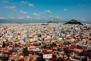 Greece Opens Public Land to Private Developers Under New Social Housing Framework