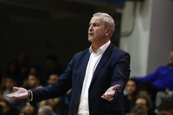 Πανιώνιος: Ο Ηλίας Ζούρος θα είναι ο νέος προπονητής της ομάδας